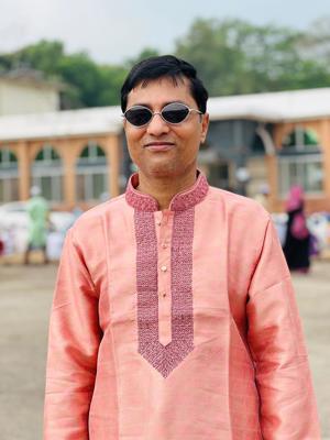 Azm Tariqul Islam 